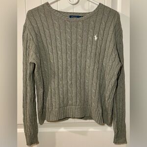 Ralph Lauren Sweater